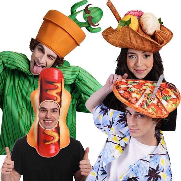hat