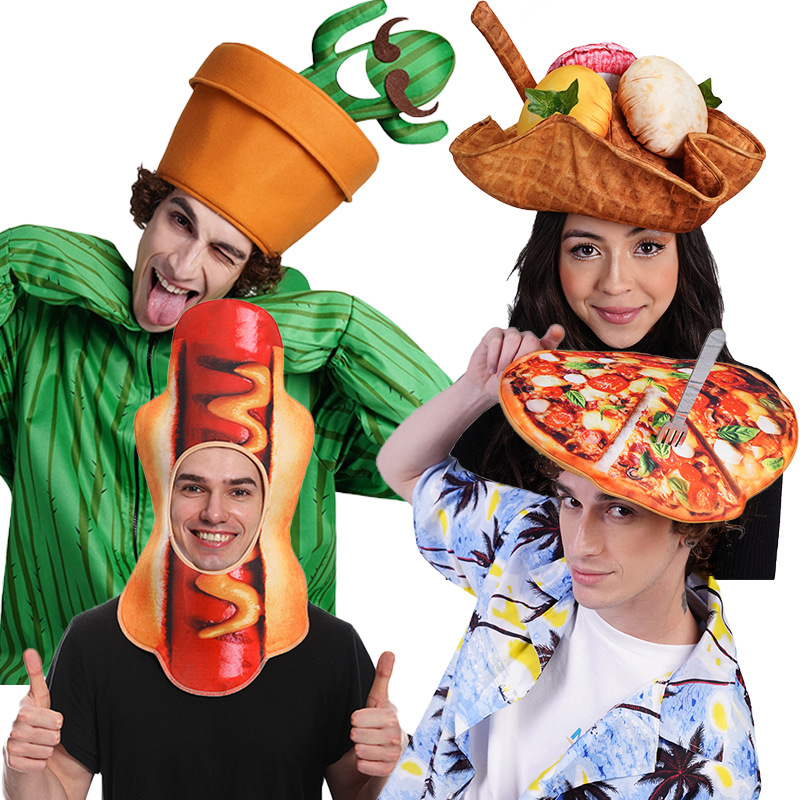 hat