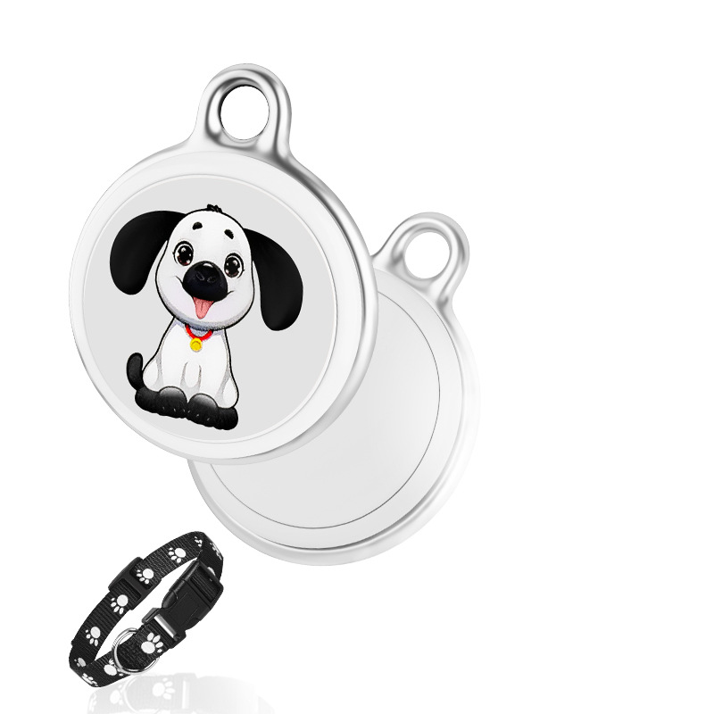 Global Anti-Lost Device Android Locator Bicycle Key Smart Positioning Tracker Life Waterproof