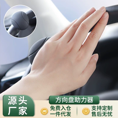 Zhongheng Sükan Gücləndirici Silikon Güc Şarı, Köməkçi Sükan Yataqlı Şar