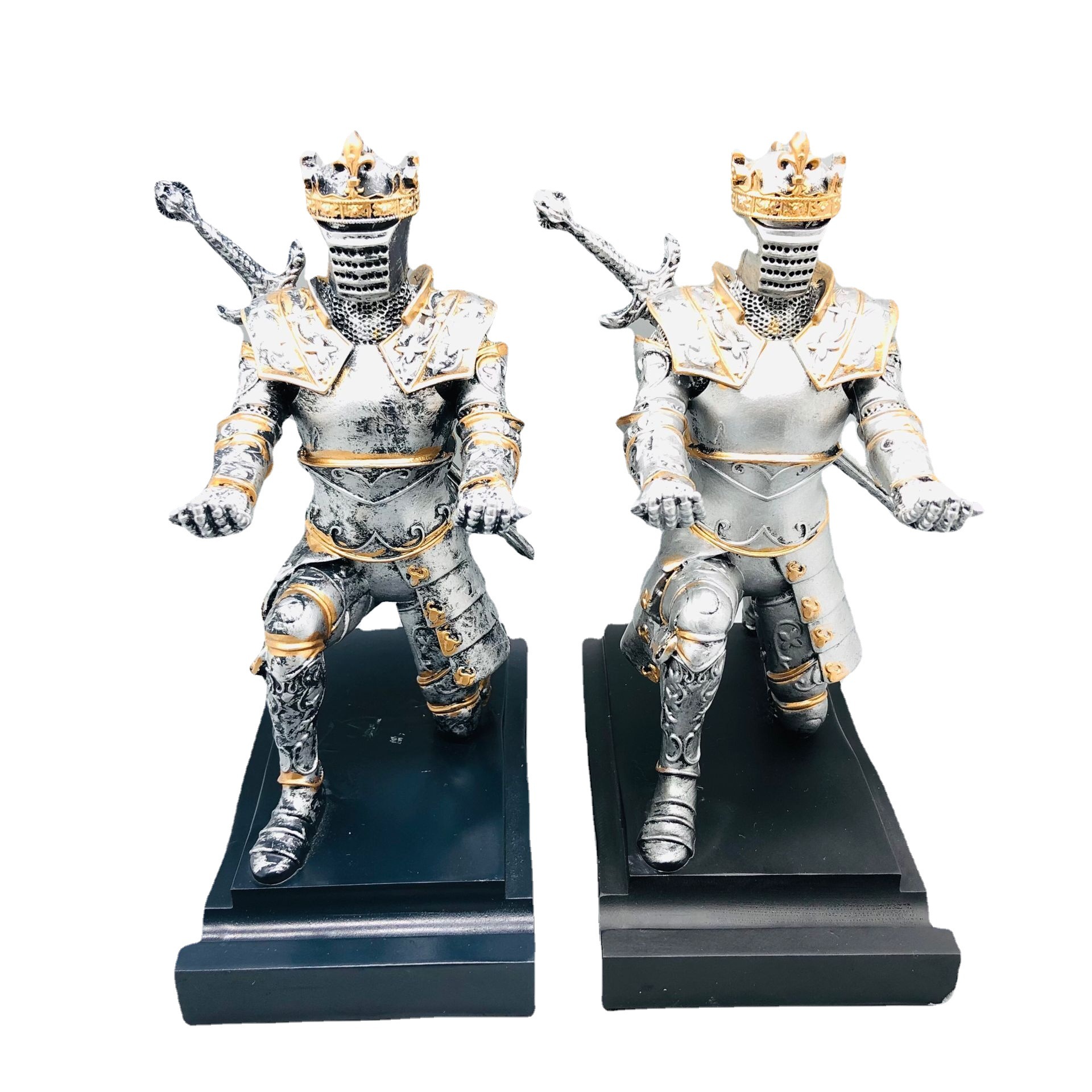 Executive Knight King titular de la pluma creativa titular de la pluma