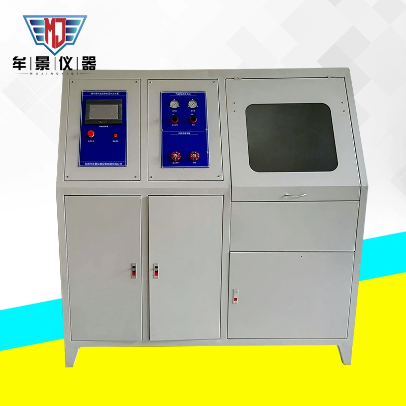 Плотность воздуха трубы газа МУ3379 и прибор теста давления