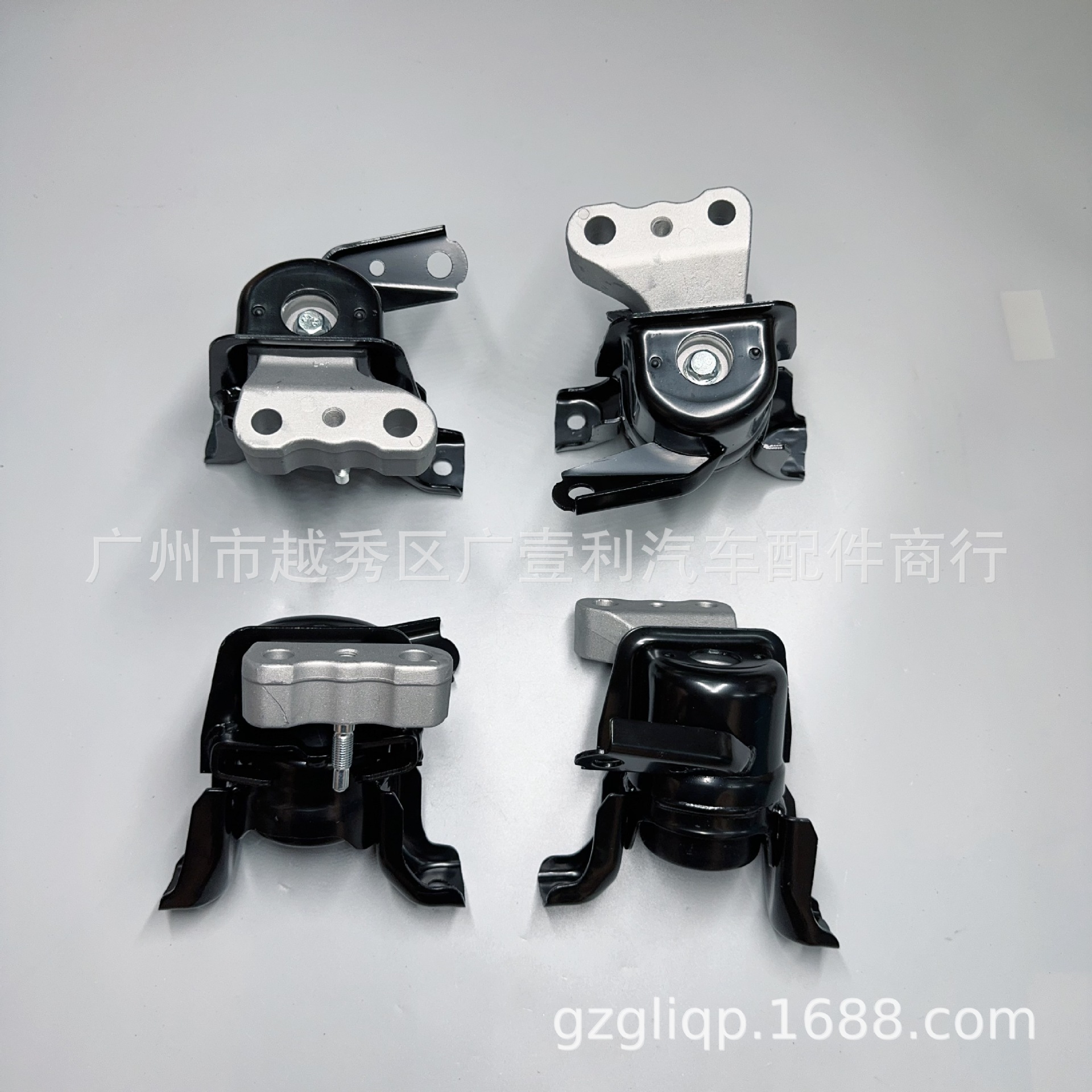 Apply 12305-37050 ZRR70 ZRR80 NOAH right foot glue