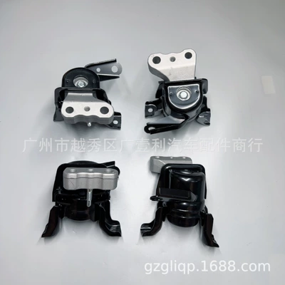 Apply 12305-37050 ZRR70 ZRR80 NOAH right foot glue