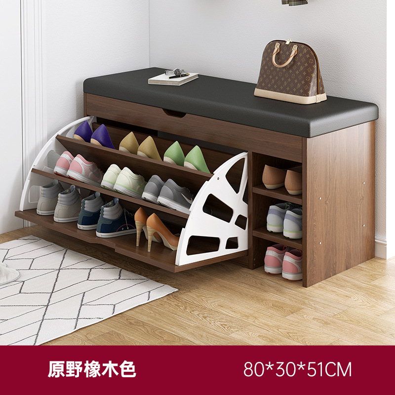 [3단 티핑버킷 모델] 와일드오크 컬러 80