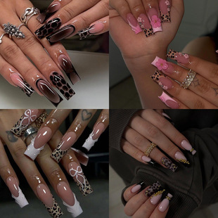 �羳���N�c荿��ʽ���׷�ʽ��ָ�����׳�Ʒ���lpress on nails