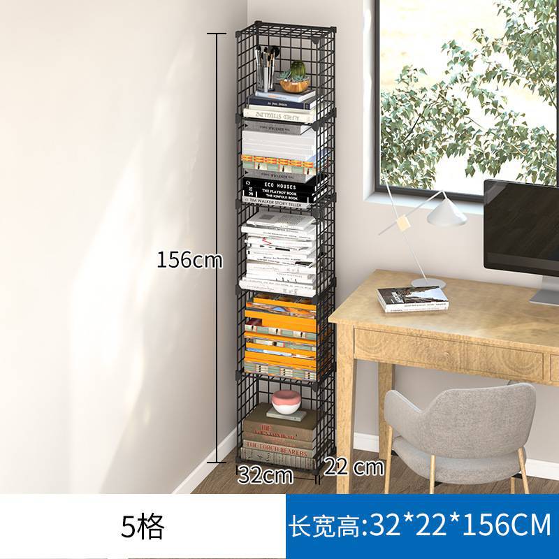 미니]❤견고한 보강❤5-블랙