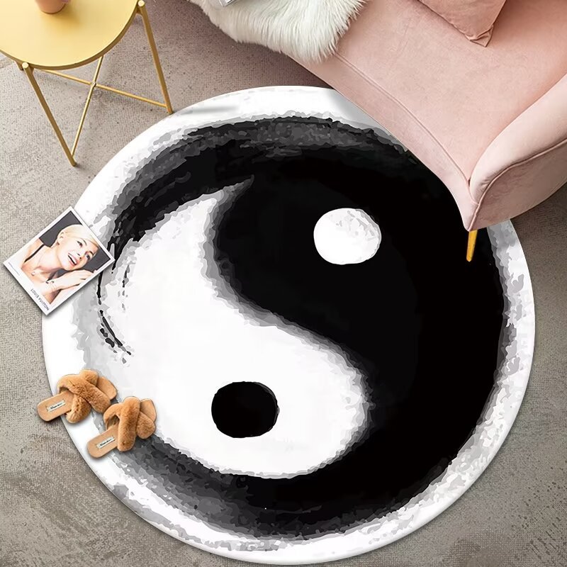 태극권-크리스탈 벨벳