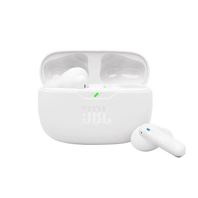 JBL WAVE BEAM2 インイヤーTWSノイズキャンセリングスポーツヘッドホン|undefined