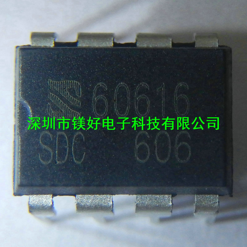 SD4932BTR,SOP-7,SDC606 SDC606 Z-E1 DIP4,DC DC电池控制器