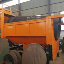 �LͲ�Y (Trommel Screen)���x�ęC��ɰ��V�x�V���P�I�O��