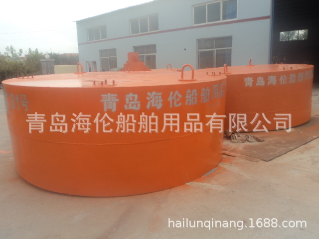 沿海地区浮标|沿海浮标区（型号：HF-2.4）防撞设施青岛否是海伦0