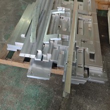 机械设备零件加工 东莞大型设备数控龙门铣加工 非标五金零件定制