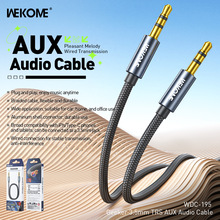wekome�������l��3.5mm������1�׶��C��X܇�dAUX �����l�B�Ӿ�