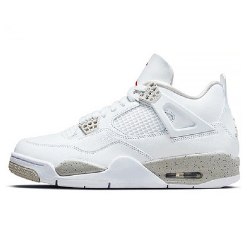 Air Jordan, белые спортивные кеды с мягкой пяткой для мужчин и женщин, баскетбольные кроссовки