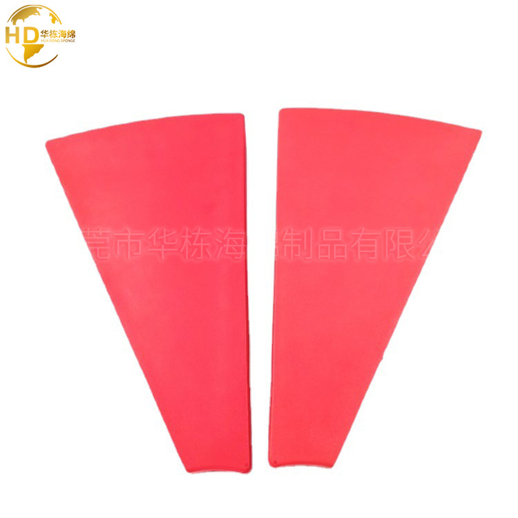 刷卡处放行立式软门pu发泡小区闸门自结皮自动翼门感应门配件