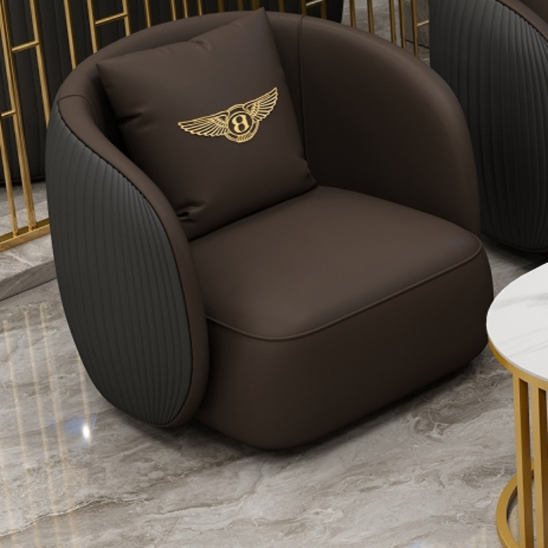 Café nórdico tienda de té de leche sofá asiento de tarjeta sala de ocio sala de té tienda de ropa de belleza mesa de té comercial combinación image 26