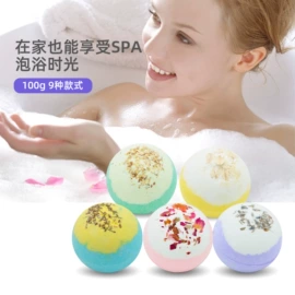 浴盐;香皂、皂花;手工皂