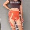 5D Magic Pants-Skin Color