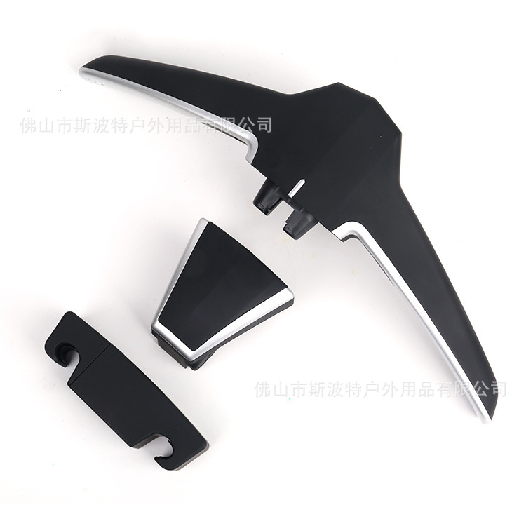 Cross-border Hot Selling Car Hanger Car Multi-function Drying Hanger Car Clothes Storage Rack Car Hanger