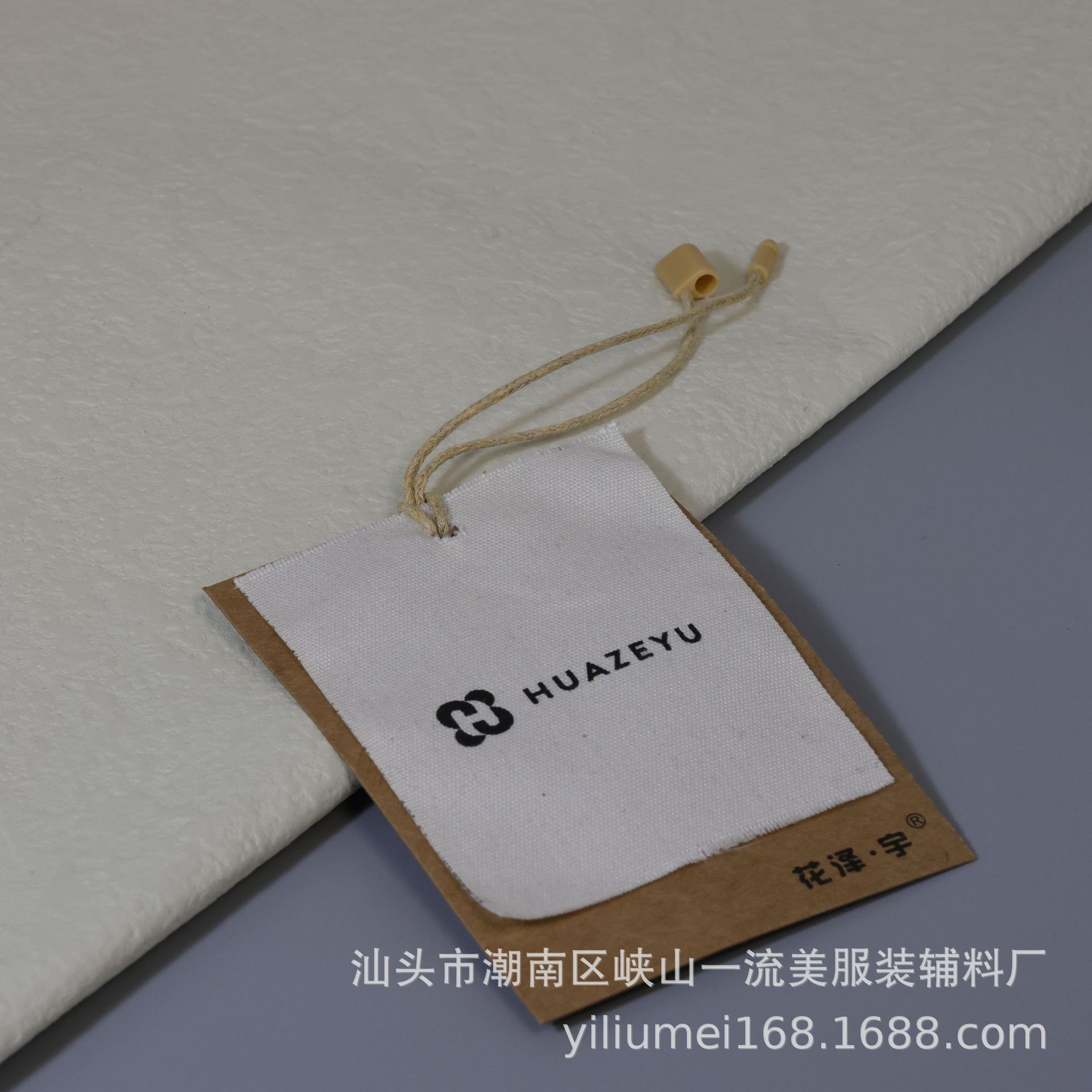 Tag customized clothing women's listing custom LOGO high -end design…