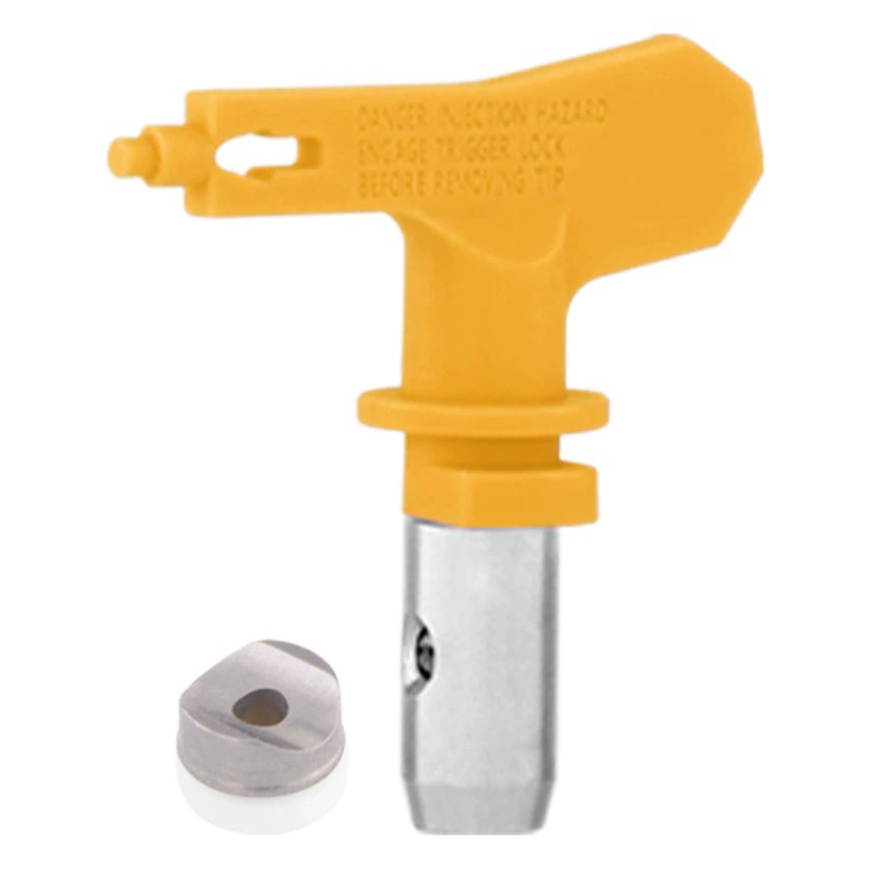 Безгазовый распылитель наконечник наконечника наконечника наконечника наконечника наконечника утка латексная краска распылитель электропривод высокого давления распылитель