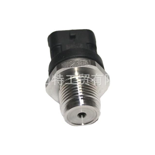 工程机械柴油机发动机QSB温度传感器3613547