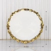8-inch cabbage plate (20.5*20.5*2.2CM)