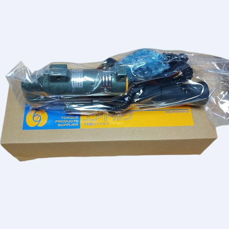 ACLS100N3扭矩扳手 TOHNICHI东日扭力扳手 气动风炮