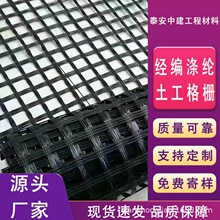 玻纤土工格栅 沥青路面加筋稳固 多规格玻璃纤维土工格栅