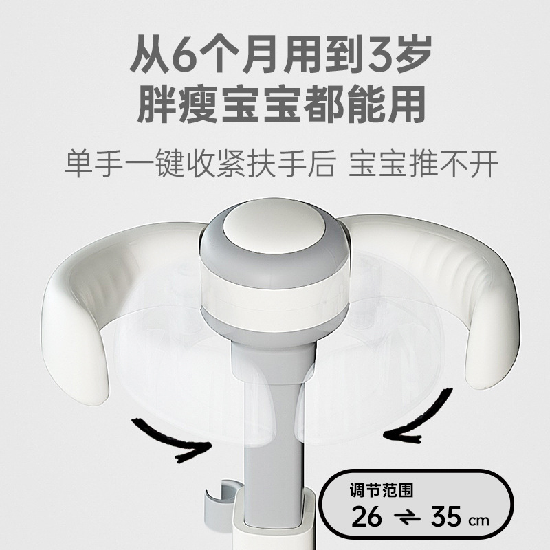 Artefacto de baño de pie para bebé, marco de lavabo de baño para bebés y niños pequeños, marco de soporte de baño de baño de artefacto de trasero de lavado