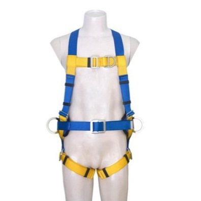 3M 1390033 保泰特安全带 First风电安全带 防坠落风电作业安全带