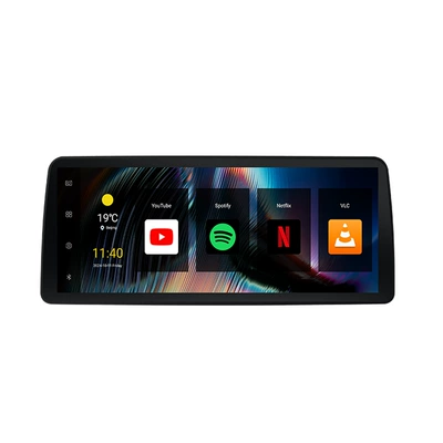 Car TV X5 Passenger Entertainment Lcd