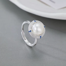 天然珍珠耳饰;天然珍珠项饰;天然珍珠手饰