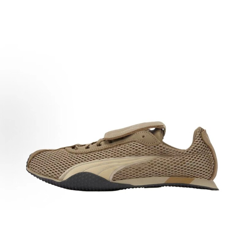 Putian Shoes Cross-Border Foreign Trade New Model Mesh Breathable Puma Versatile Casual Sneakers for Men and Women