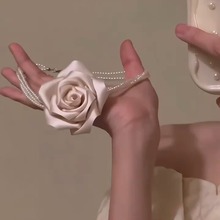 �߼��и��ź�ɫ����õ������chokerŮ����������Ʒ�ʽ����������
