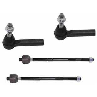 Suitable for 300C Steering Machine Inner Pull Rod Ball Joint and Outer Ball Joint 68263724Aa68156902Aa