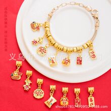 �ŷ��ƽ��ǹ�������LUCKY��׹�в�è��Ǯ�����Ҽ���������diy��Ʒ