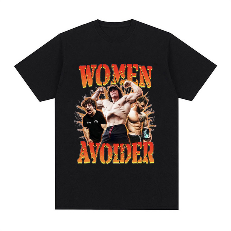 Trenksulekt Shirt Twins Fitness Meme Men Certified Funny Women Avoidance Sam High Quality