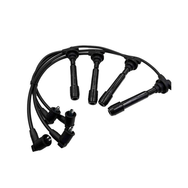 Suitable for Hyundai Kia Ignition Coil High-Voltage Wire Spark Plug Ignition Cable 2750123B70 27501-23C00