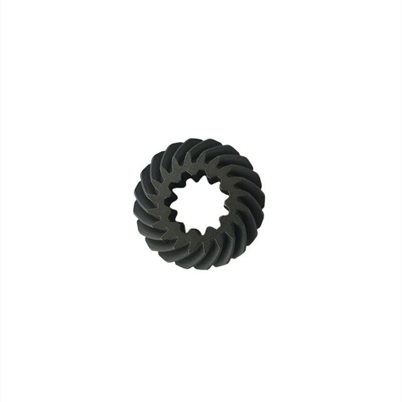 Lawn Mower Working Head Size Gear Spline Tooth Lawn Mower Accessories Gasoline Brush Cutter Lawn Mower Accessories