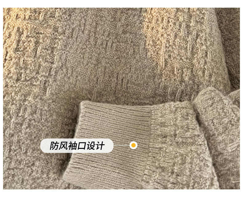 C2238 710K ÁO LEN NỮ SHIRYTA ÁO LEN MÙA XUÂN THU ĐÔNG DÀY ẤM THỜI TRANG NỮ G02 SẢN PHẨM MỚI