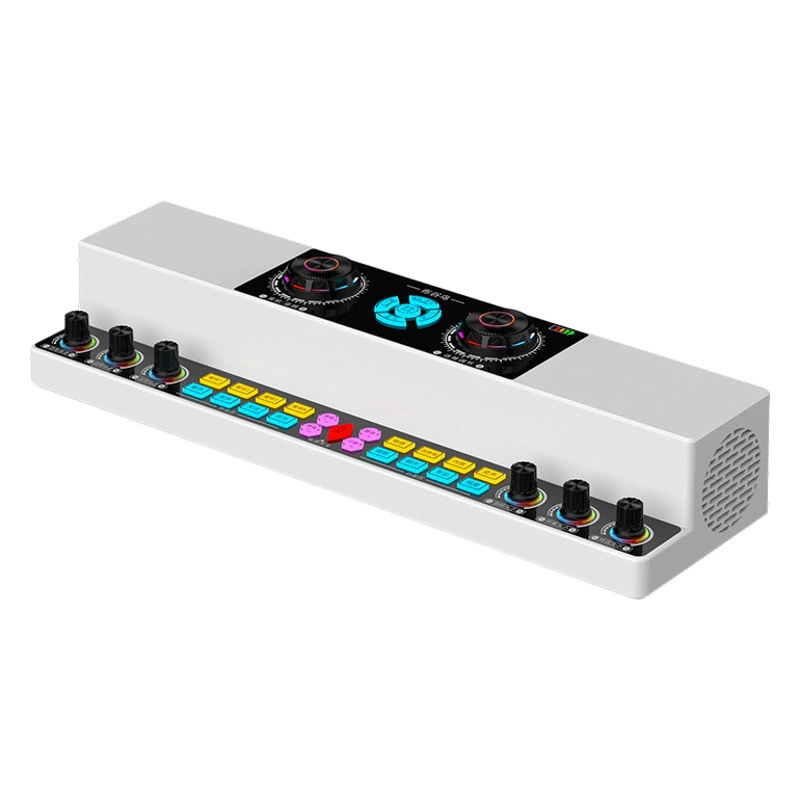 Cuckoo Y6 живое пение звуковая карта аудио все-в-одном машина Крытый Открытый квадратный танец караоке беспроводной динамик Bluetooth