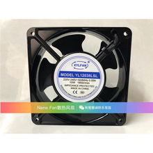 YL12038LST YL12038LSL 220V XYL FAN ��Ƭ���� �X���L��