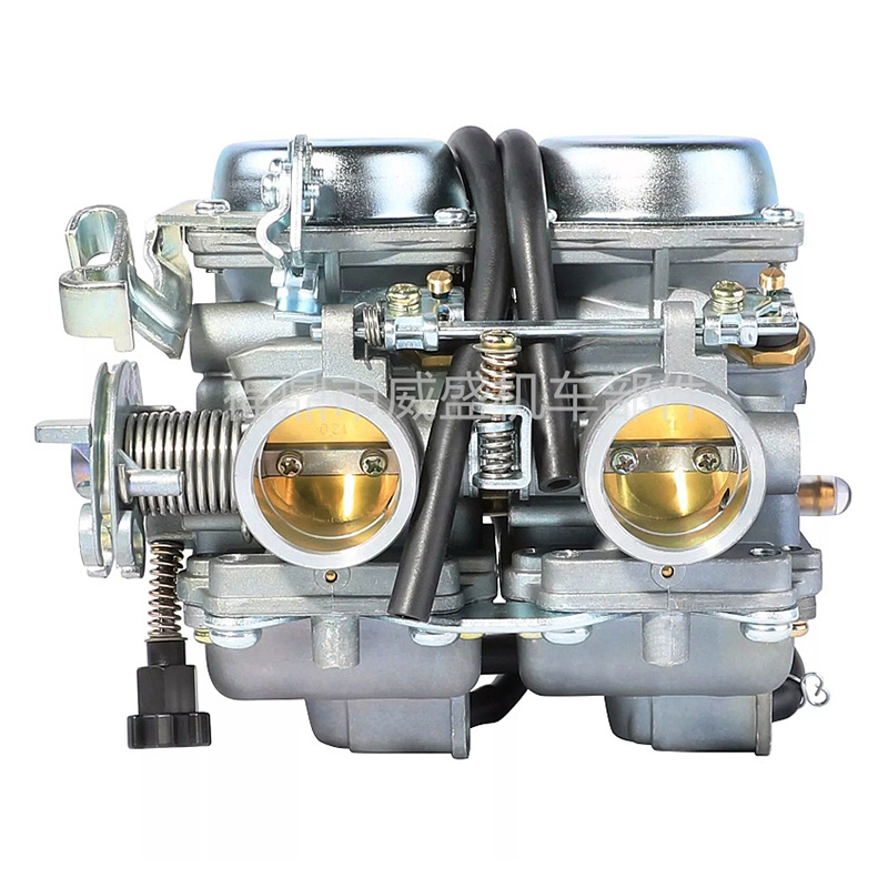 Pd26Js 26mm Is Suitable for Honda Twin-Cylinder Motorcycle Carburetor Cbt125 Cb250 Ca250 Cmx250