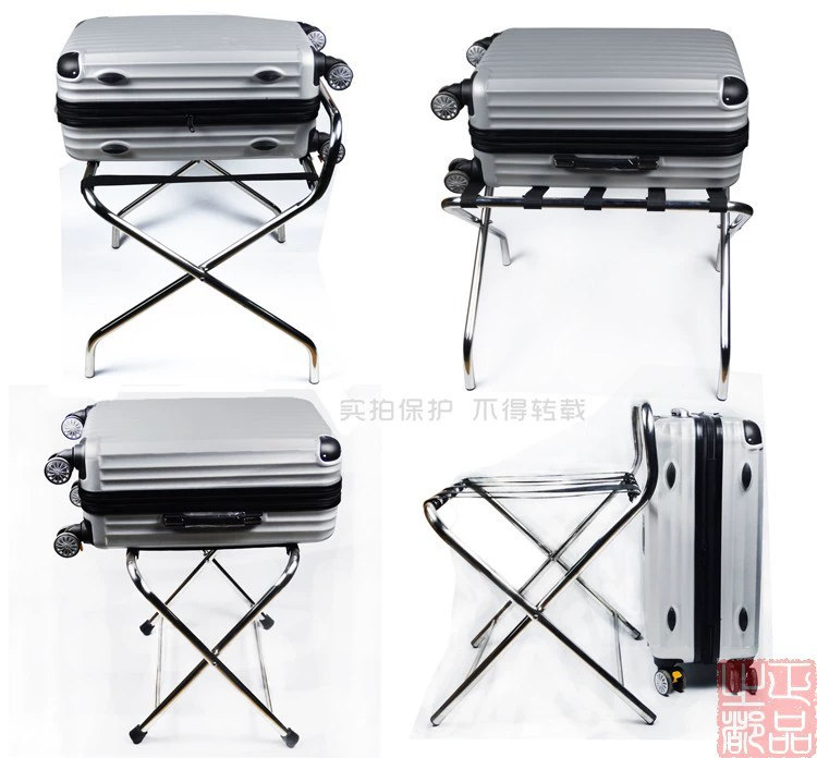 Фабрика прямых продаж утолщенные багажники из нержавеющей стали