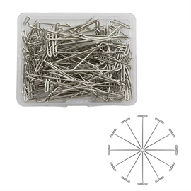 针线缝纫;图钉;大头针