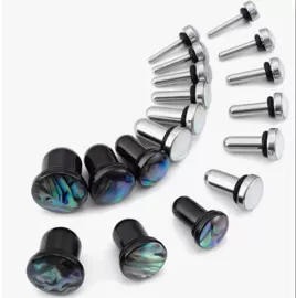 鼻饰;其他穿刺饰品;脐饰