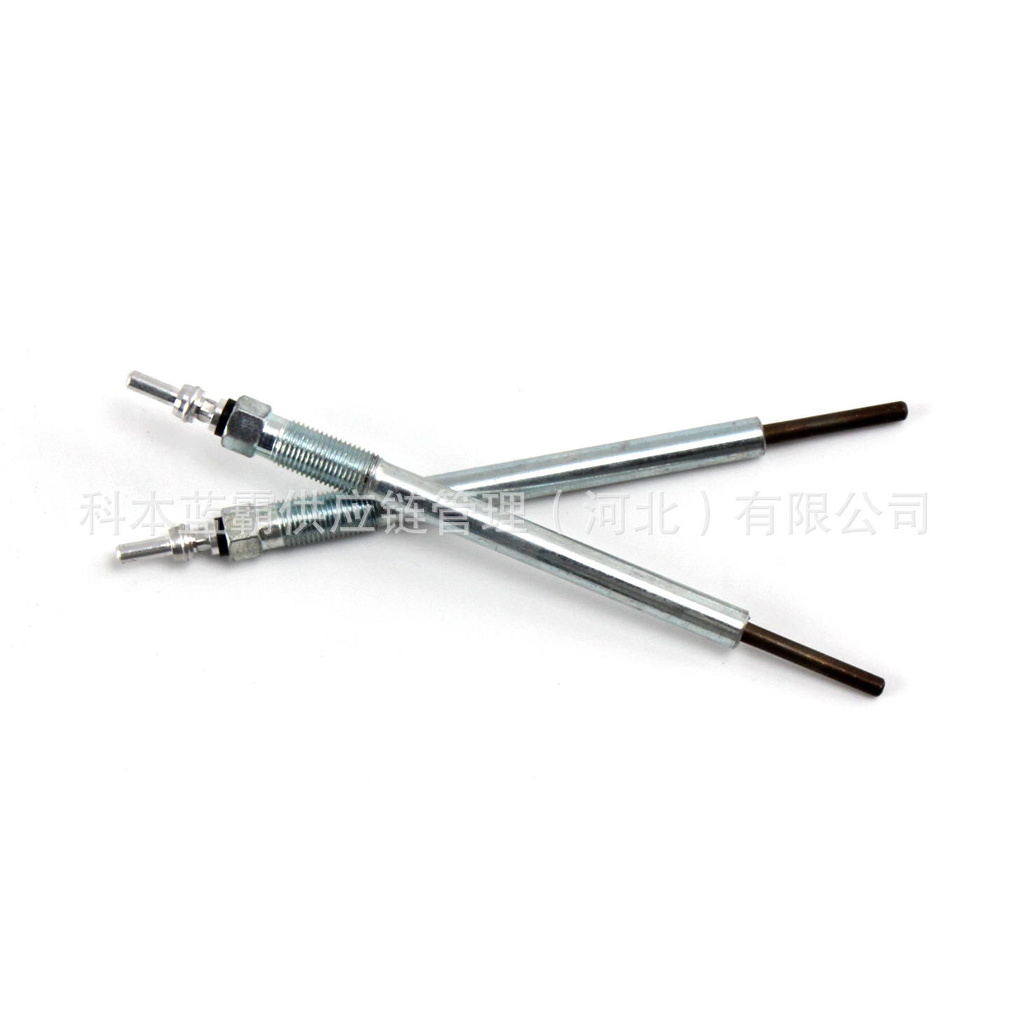 1026140Fd020/0250213005 Preheating Plug, Electric Heating Plug Preheating Rod Suitable for Jac 4Db2 Engine