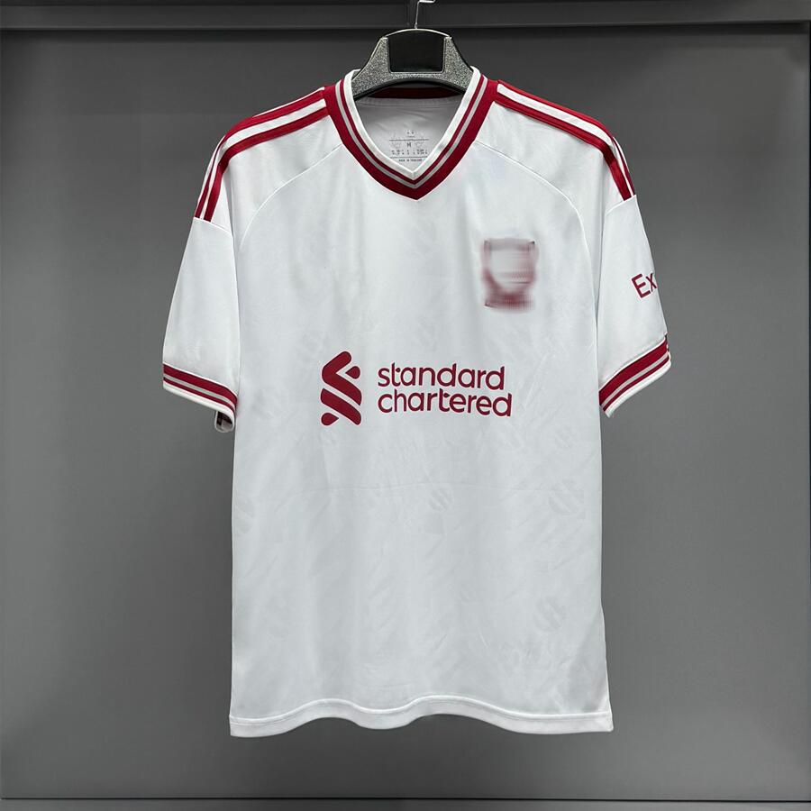 2627 temporada Barcelona Real Madrid Manchester United Bayern Benfica camiseta de casa y visitante Celtic AC impresión de uniformes de fútbol